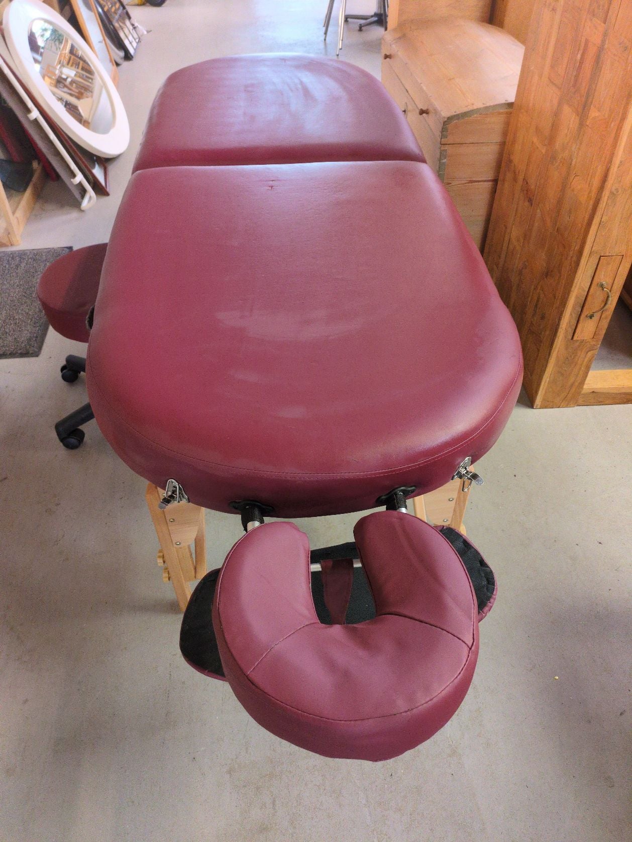 Massagebriks